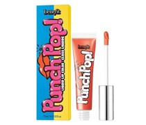Lippen punch pop! lip gloss 7 ml Mango