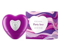 Party Love Party Love Limited Edition Eau De Parfum For Women 30 ml 100 ml