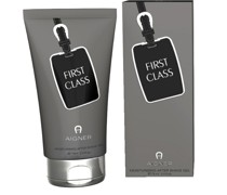 Moisturising Aftershave Gel