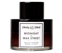 Midnight on Max Street Eau de Parfum Nat. Spray 100 ml