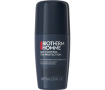 Homme Day Control 72h Deodorant Roll-On 75 ml