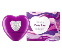 Party Love Party Love Limited Edition Eau De Parfum For Women 30 ml 50 ml
