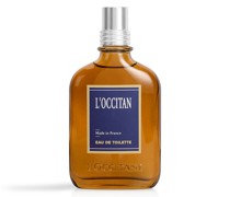 Pour Homme Eau de Toilette Nat. Spray