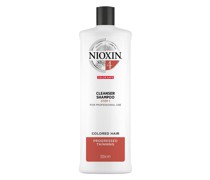 Cleanser Shampoo