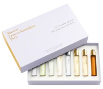 The Fragrance Wardrobe for Him Discovery Set