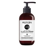 Shampoo für jedes Haar - Regenerating