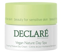Vegan Nature Day Spa