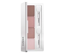 Augen-Makeup All About Shadow Quad 4,80 g Pink Chocolate