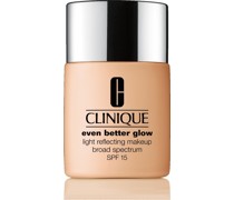 Foundation Even Better Glow Light Reflecting Makeup SPF 15 30 ml Biscuit