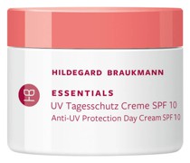 UV Tagesschutz Creme SPF 10