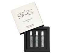 No 3 Acqua Tempesta Travel Refill Set