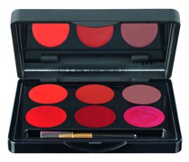 Lipcolourbox 6 Colours