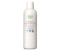 Natur Shampoo Trockene und Gereizte Kopfhaut 400 ml