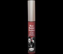 Meet Matt(e) Hughes™ Liquid Lipstick