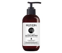 Fußbalsam Softening