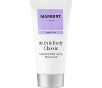 Körperpflege Bath & Body Anti-Perspirant Cream Deodorant 50 ml