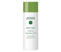 Vitamin Sanddorn Öl