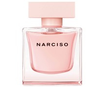 Narciso Eau de Parfum Cristal Nat. Spray 90 ml