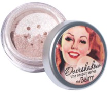 Overshadows® Shimmering All-Mineral Eyeshadow