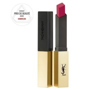Lippen Rouge pur Couture The Slim 2,20 g Conflicting Crimson