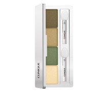 Augen-Makeup All About Shadow Quad 4,80 g On Safari