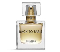 Back To Paris