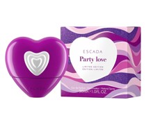 Party Love Limited Edition Eau De Parfum For Women 30 ml