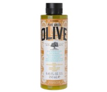 OLIVE Nourishing - dry, damaged hair