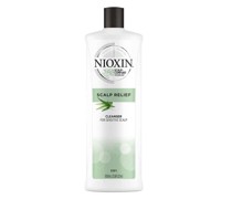 Cleanser Shampoo