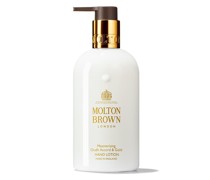 Mesmerising Oudh Accord old Hand Lotion