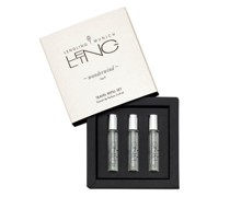No 9 Wunderwind Travel Refill Set