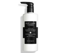 Soin Lavant Disciplinant à l'Huile de Macadamia - Umhüllendes Shampoo ohne Sulfate