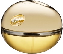 Be Delicious Golden Delicious Eau de Parfum Nat. Spray 50 ml