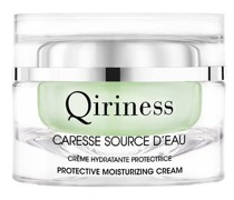 Gesichtspflege Caresse Source d'Eau - Tag- und Nachtpflege 50 ml