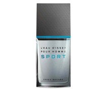 L'Eau d'Issey pour Homme Sport Eau de Toilette Nat. Spray 100 ml