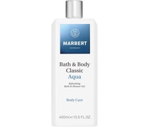 Aqua Refreshing Bath ower Gel