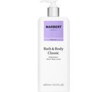 Bath ody Classic  Körperlotion