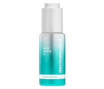 Retinol Clearing Oil - Nachtpflege
