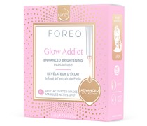 Glow Addict Mask