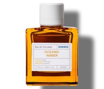 Oceanic Amber Eau de Toilette Nat. Spray