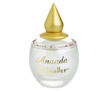 Ananda Collection Ananda Eau de Parfum Nat. Spray 100 ml