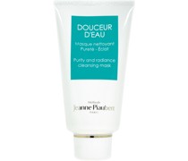 Gesichtspflege DOUCEUR D'EAU Purity And Radiance Cleansing Mask 75 ml