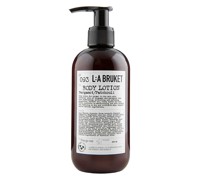 093 Body Lotion Bergamot/Patchouli