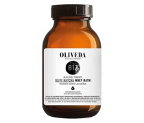 Oliven Molke Bad - Rejuvenating
