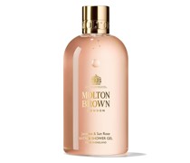 Bath & Body Jasmine & Sun Rose Bath & Shower Gel 300 ml