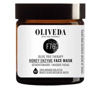 Honey Enzyme Maske - Peelingmaske