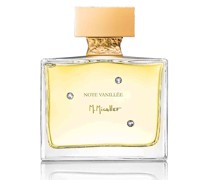 Jewel Collection Note Vanillée Eau de Parfum Nat. Spray 100 ml