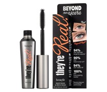 They're Real! Mascara