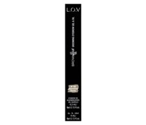 BROWAFFAIR grooming eyebrow gel il