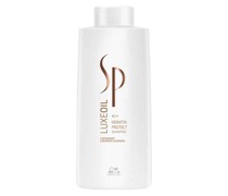 Keratin Protect Shampoo